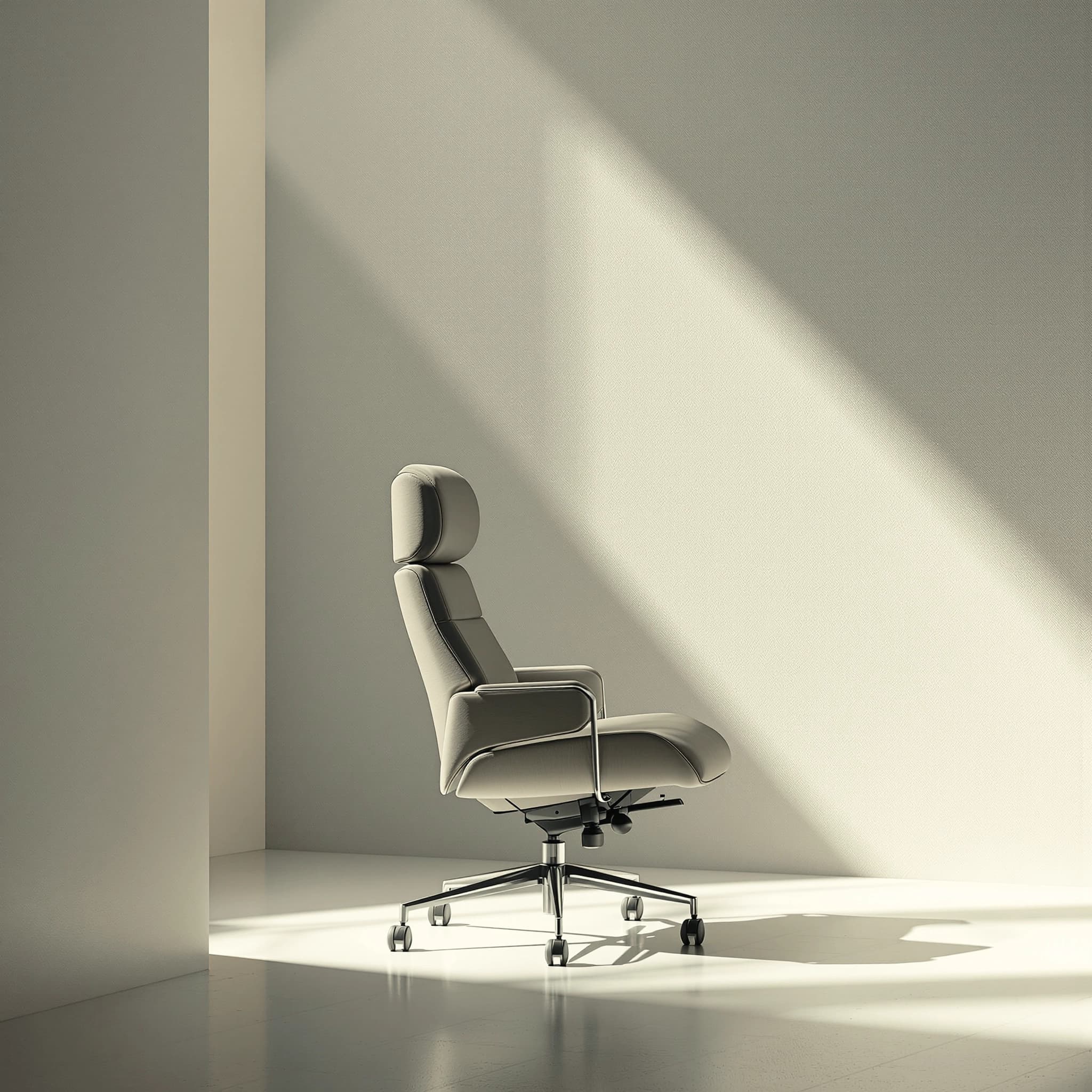 About Resilient Leadership