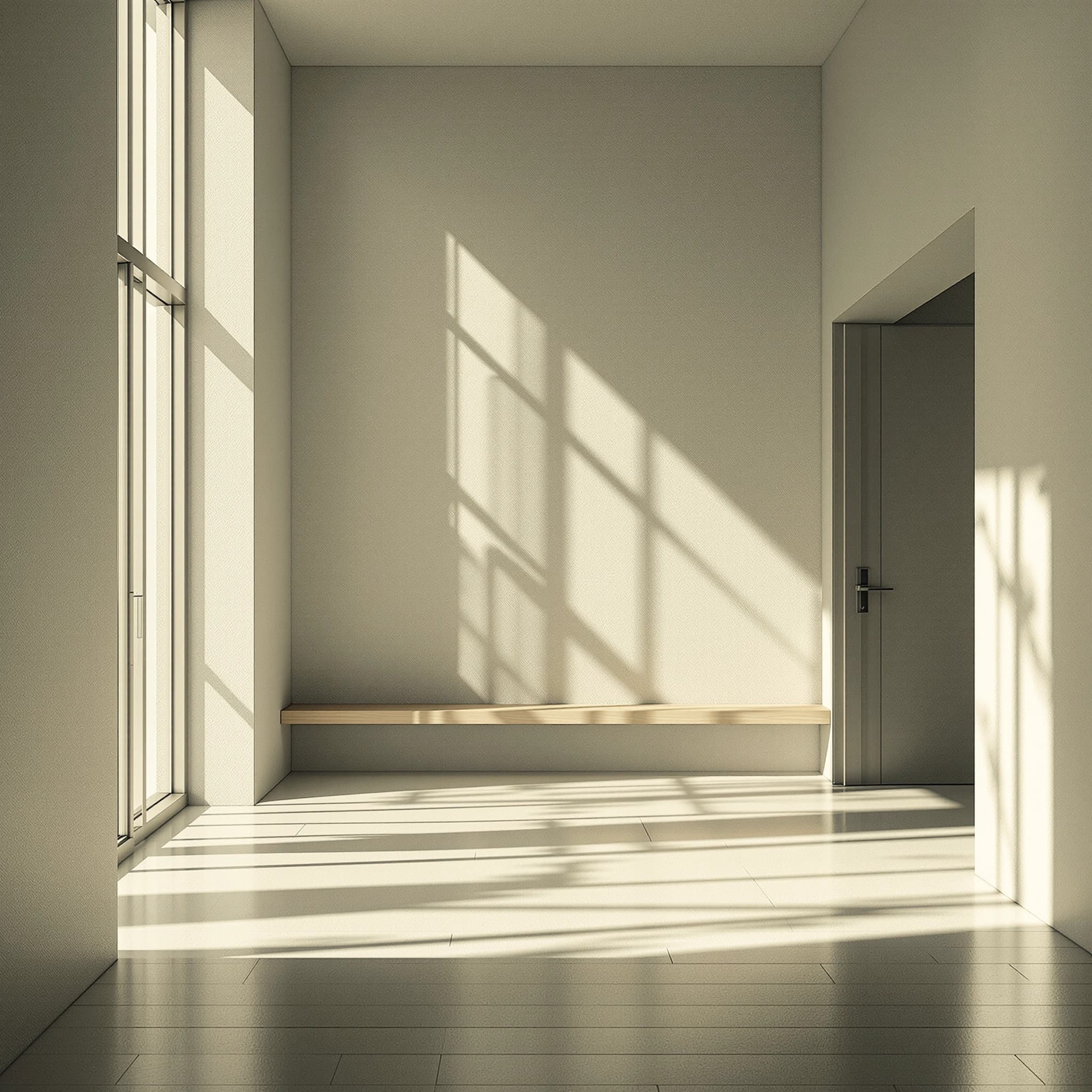 Change management work